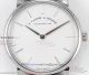 SV Factory A.Lange & Söhne Saxonia Thin White Face 39mm Seagull 2892 Automatic Watch (3)_th.jpg